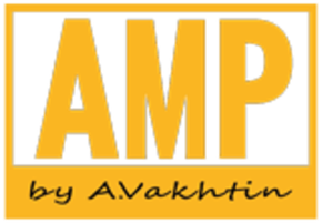 AMP by A. Vakhtin