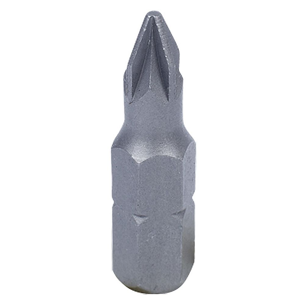 Вставка (бита) торцевая 5/16&amp;quot;, Pozidriv, PZ2, L = 36 мм KING TONY 183602Z
