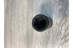 Головка ударная 17 мм Сервис Ключ 77417