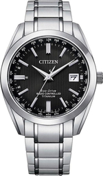 Мужские японские наручные часы Citizen CB0260-81E