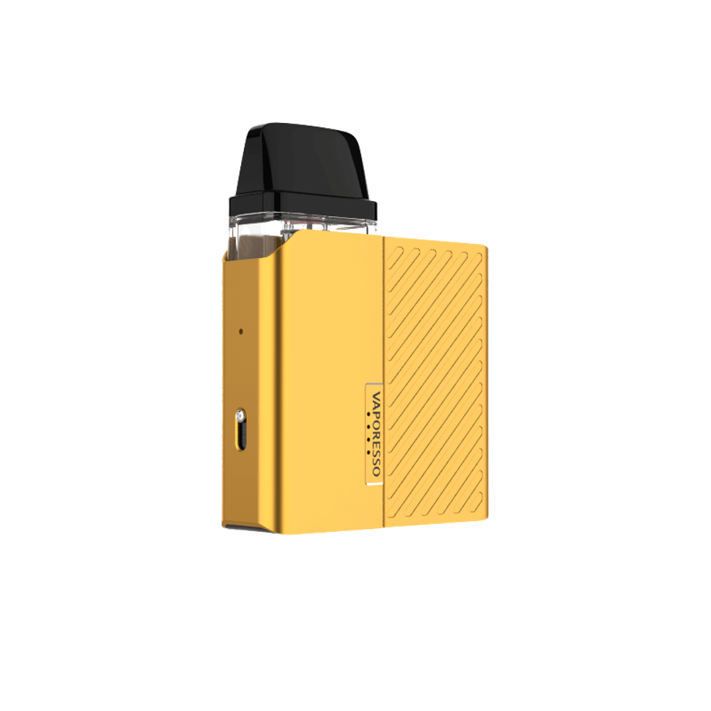 Набор Vaporesso Xros Nano 1000mAh Pod Kit - Yellow