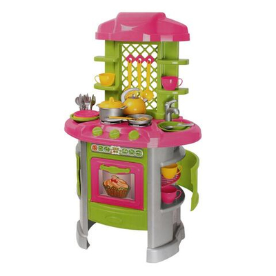 Кухня №8 (Технок)