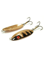 Блесна для рыбалки вращающаяся Mepps LUSOX