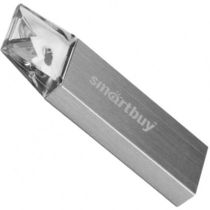 32GB USB Smartbuy M3 Metal