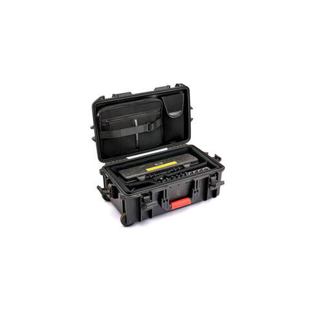 Органайзер для крышки DGCASE@60-01