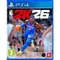 PS4 NBA 2K26 (Новинка!) (Новый, Английская версия, CUSA-)