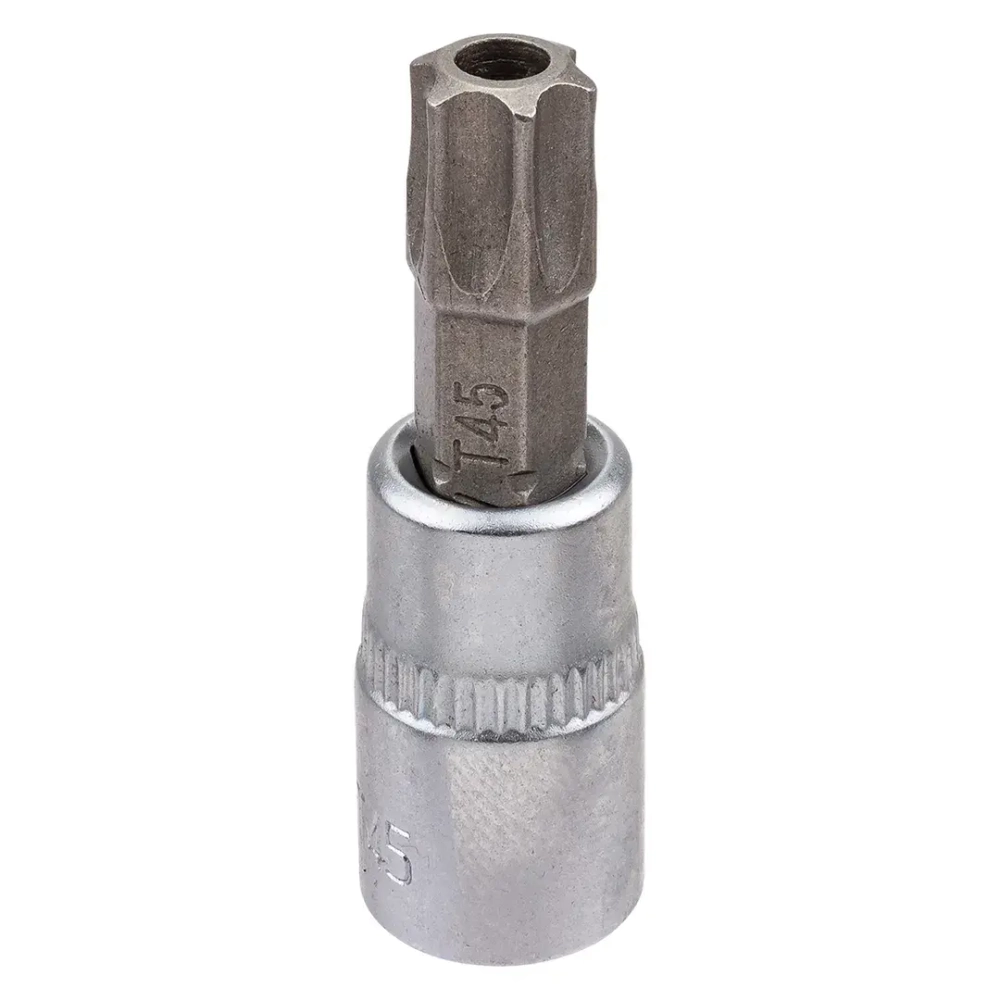 Бита 1/4''TT45 JCB JCB-273245