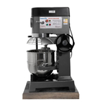 Миксер планетарный B-60A Foodatlas Eco (графитовый)