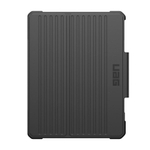 Защитный композитный чехол-подставка UAG Metropolis SE для iPad Air 13" (M2, M3, M4 | 2024–2026) Есть держатель для Apple Pencil или аналогичного стилуса