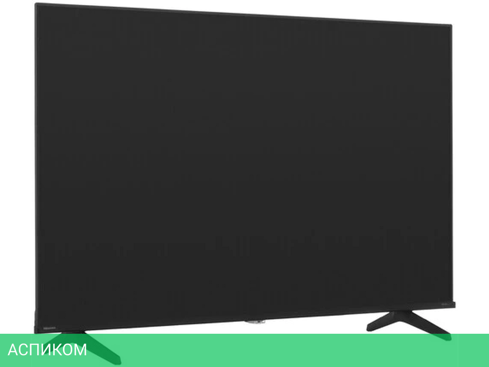 Телевизор Hisense 50E7NQ