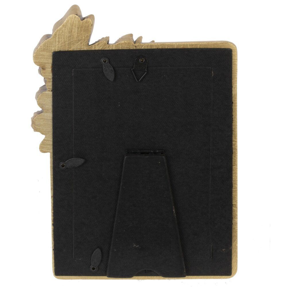 GAEM Фоторамка для фото 10*15 , L15,5 W2 H22 см