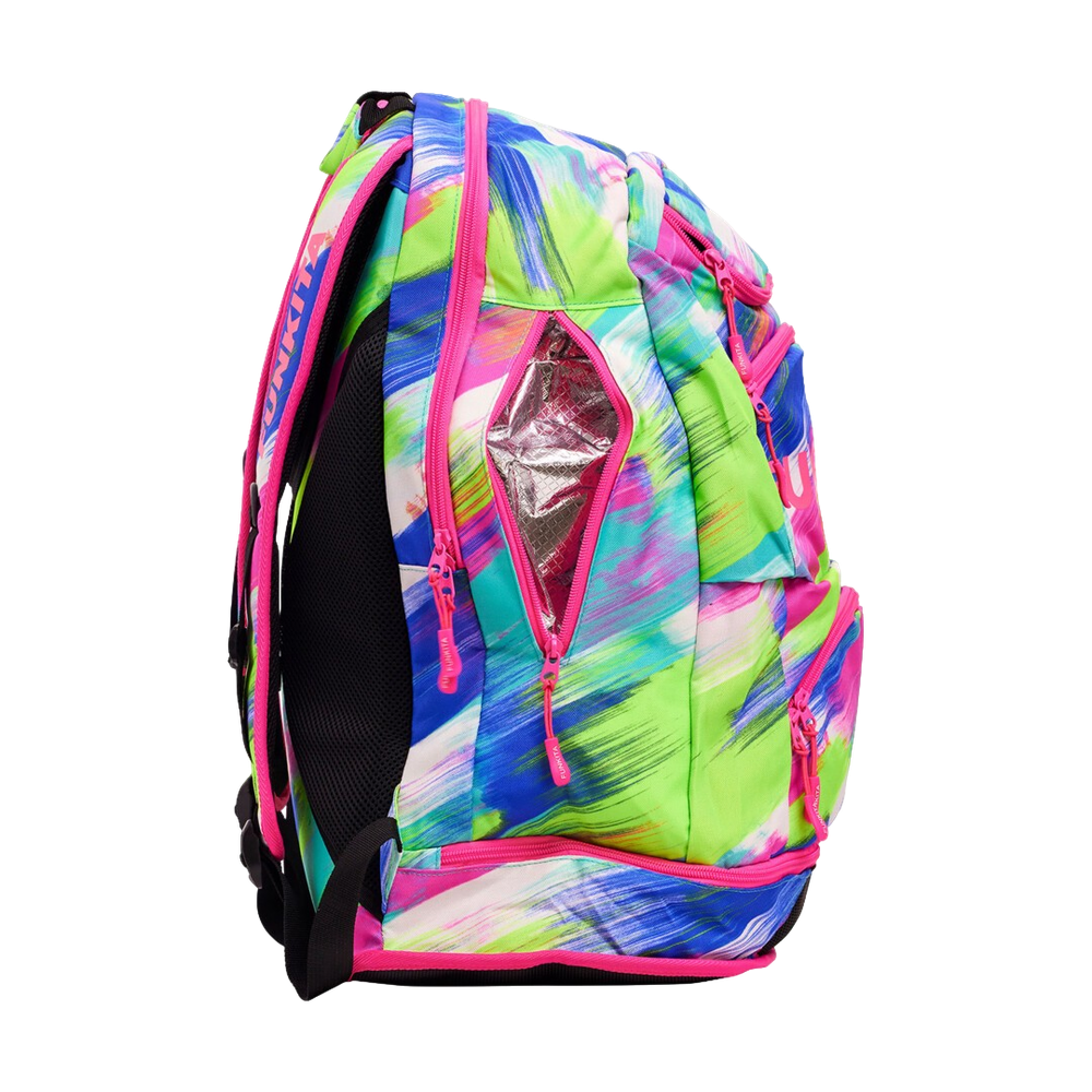 Рюкзак FUNKITA Streaky Strokes