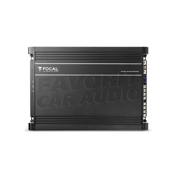 Усилитель Focal AP-4340