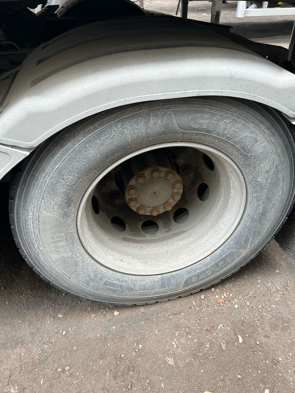 КамАЗ 54901 4x2 Седельный тягач 54901-92 АКПП (Дизельный, 12,0 л, 450 л.с., АТ)