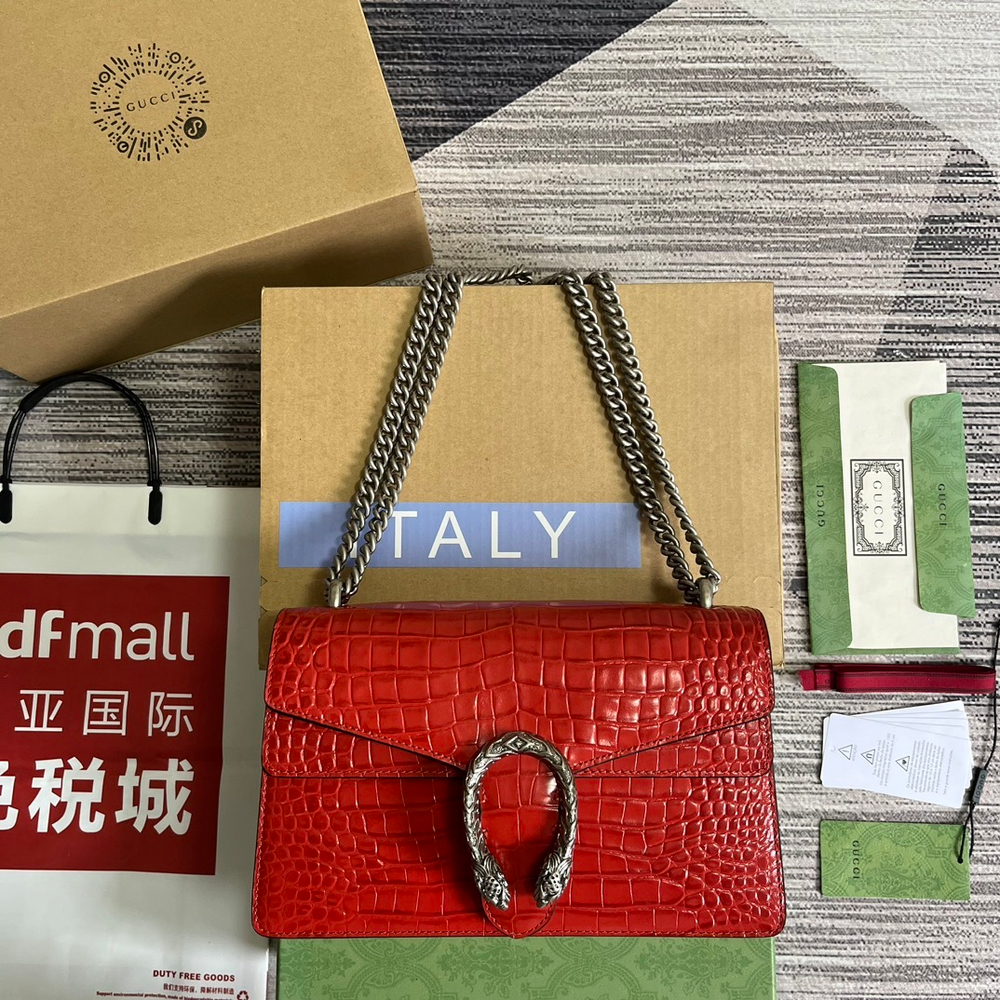 Gucci Dionysus 28 cm