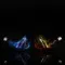 Noble Audio Stage 3 Fire and Ice Edition