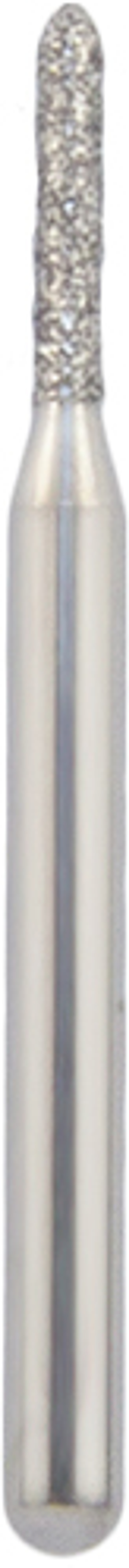 Бор алмазный, тип FG, гр.2 876-009M-FG, NTI, Германия