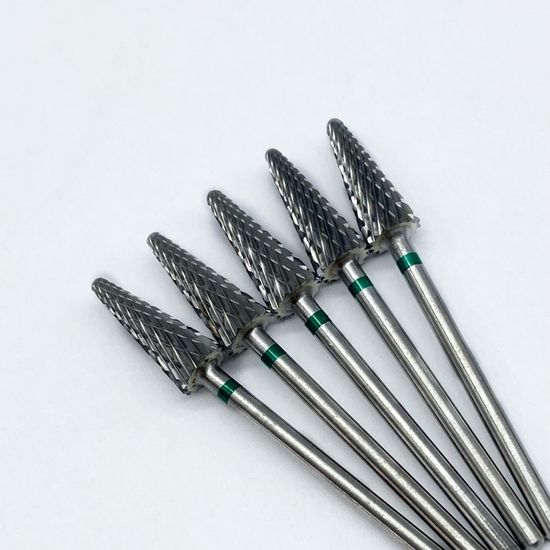 Твердосплавная насадка Кристалл №202