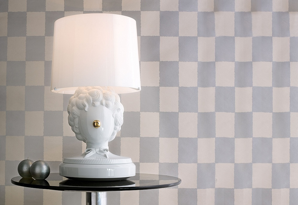 лампа настольная Clown 3