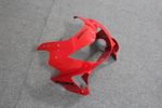 Комплект пластика для мотоцикла Honda CBR 600 F4 99-00 Красно-Черный Заводской