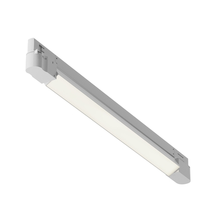 Трековый трехфазный светодиодный светильник Maytoni Trinity   TR196-3-20W4K-W