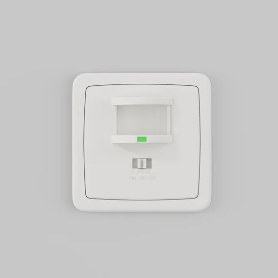 Инфракрасный датчик 800Вт Lighting control si-02
