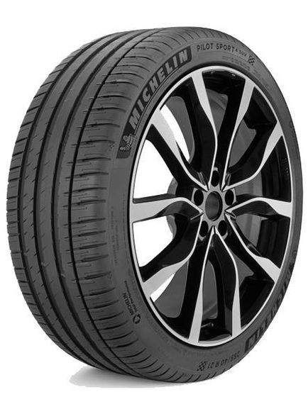 Michelin Pilot Sport 4 SUV 275/40 R22 108Y XL