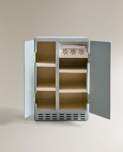 Мебель для кукольного домика детская Zara Home, пластик, 4693/052