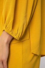 Костюм Текния (горчица) К13582-39М LT Collection