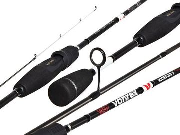 Спиннинг Lucky John Vanrex MICROJIG 9 2.13