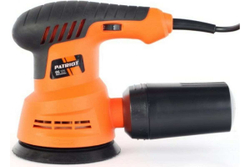 Эксцентриковая шлифовальная машина PATRIOT OS 125 110301520