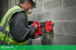 Система пылеудаления Milwaukee M12 UDE-0X (4933471460)