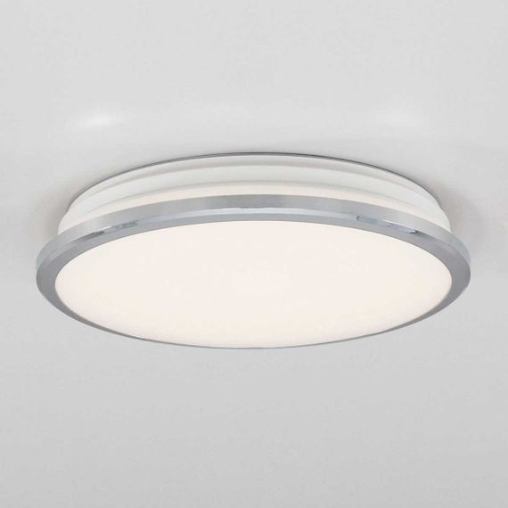 Потолочный светодиодный светильник Citilux Луна CL702161W