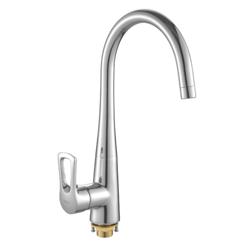 Смеситель для кухни  OUTE T4813B-2