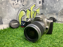 Canon EOS 300 kit EF 28-90mm 4-5.6 II
