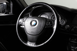 BMW 5-Series, 2016 год