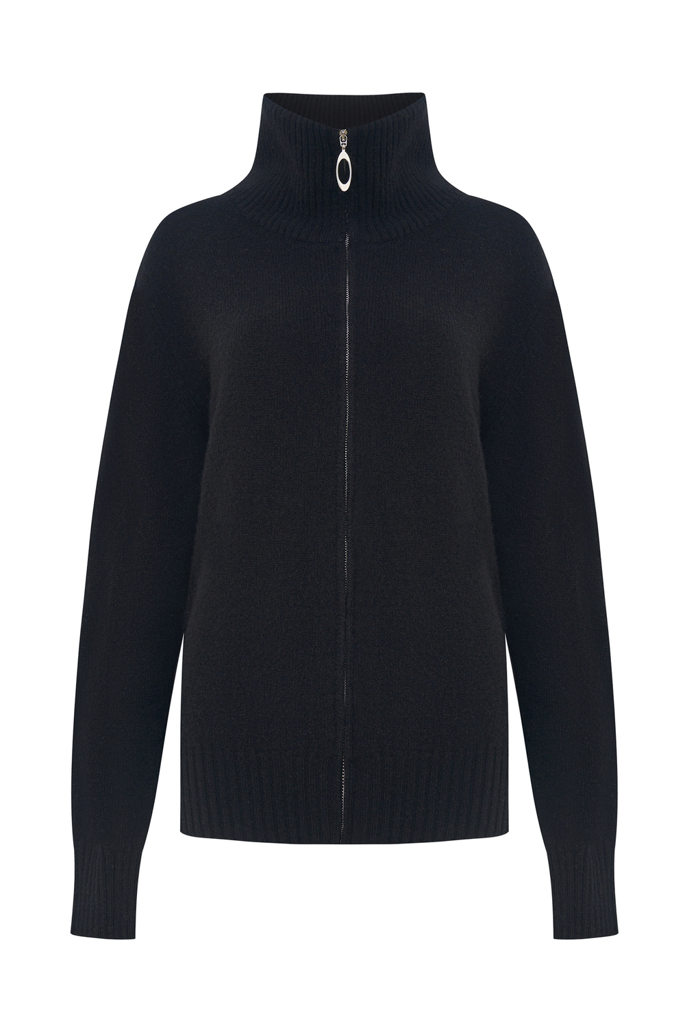 Кашемировый кардиган