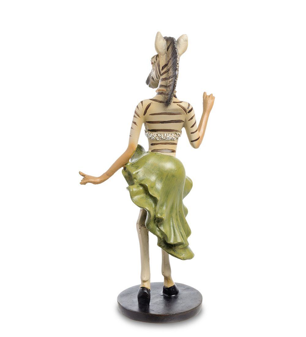 SK Gifts SK-47 Фигурка «Красотка Зебра»