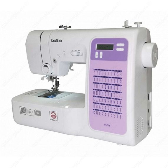 Швейная машина Brother FS 70E