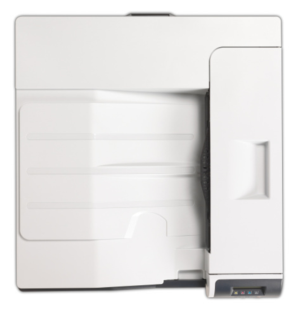 Принтер лазерный цветной HP Color LaserJet Professional CP5225n