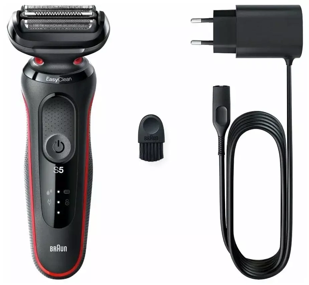 Бритва Braun Series 5 51-R1000s