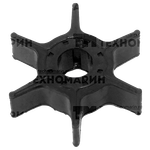 Yamaha Крыльчатка охлаждения 63V-44352-00 ( TM ) 9.9F-15F/ F9.9C/ F15A/ F20B