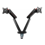 Кронштейн для двух мониторов FoxGear Dual (LDT39-C024)