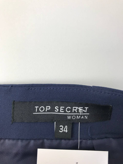 Юбка Top Secret на запАх 40 размер