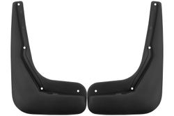 Брызговики задние  GEELY Cityray  2024 -  2 шт.(optimum) в пакете  NLF.AN0951.E13