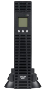 Источник бесперебойного питания SmartWatt UPS SECURE IEC 2kVA