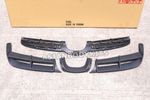 Обвес переделка в GT4 для Porsche Boxster/Cayman 981 2013-2016 Порше