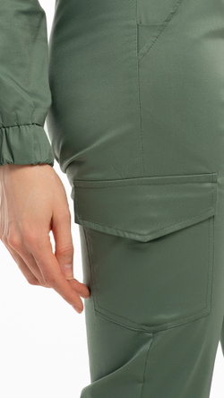 Костюм медицинский Айрон №6212