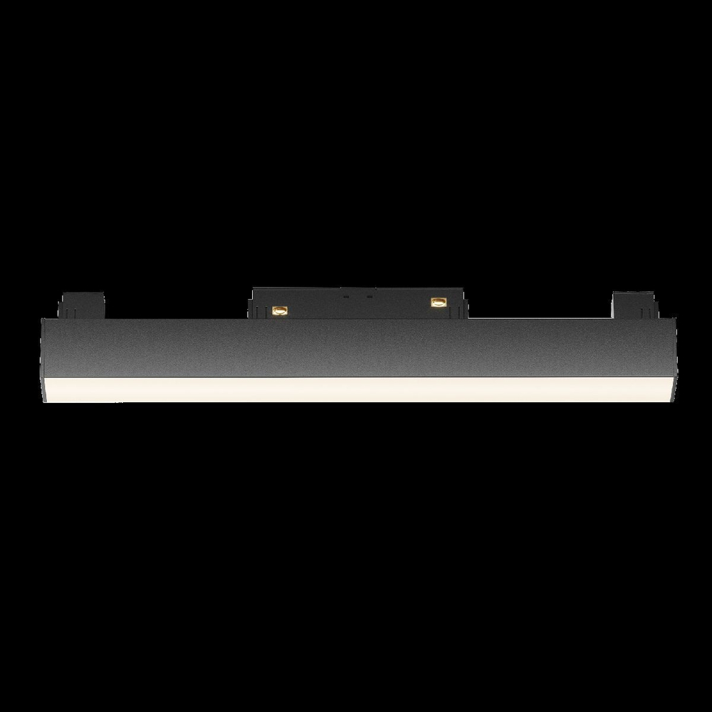 Встраиваемый светильник Maytoni Basis TR074-2-12W3K-B