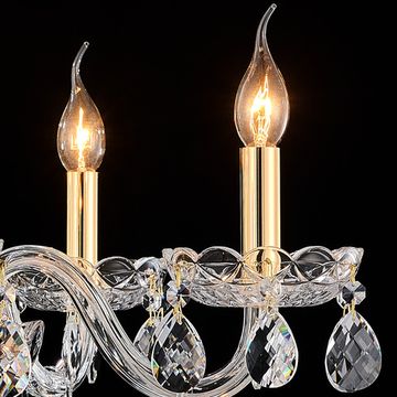 IL2066-5PBC-25 ELITE светильник потолочный